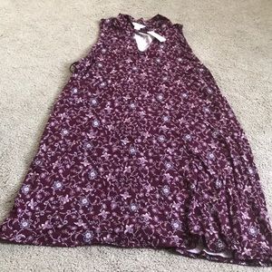 Aeropostale dress